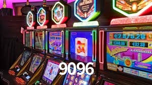 Casino VIP 9096