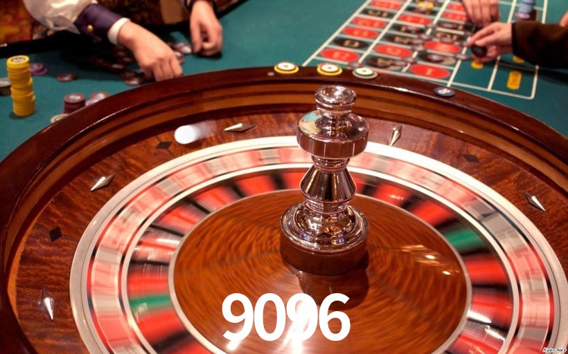 Apostas de Basquete 9096