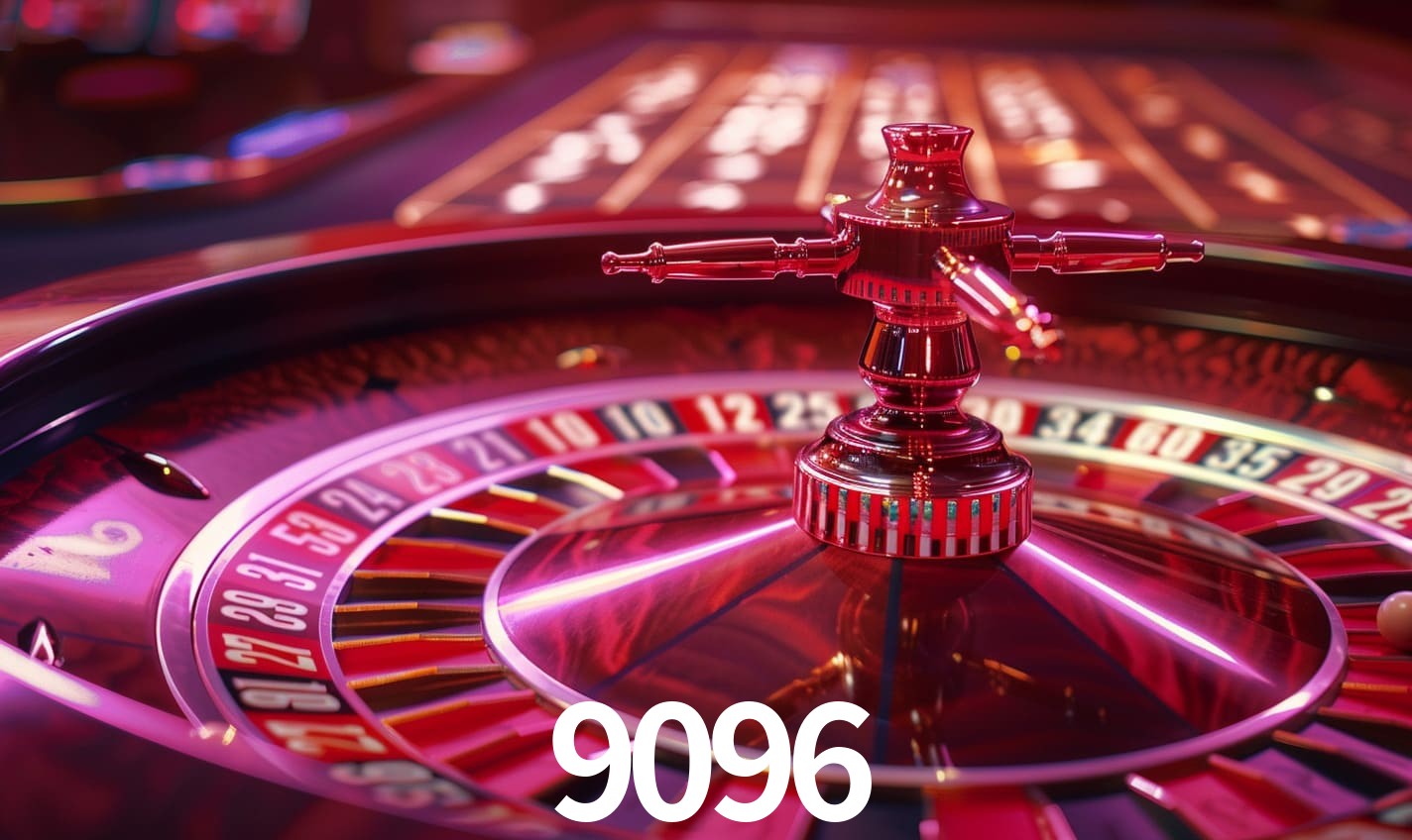 cassino 9096