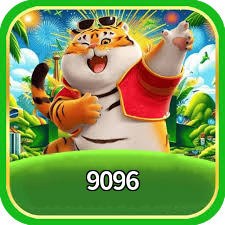 Logo 9096