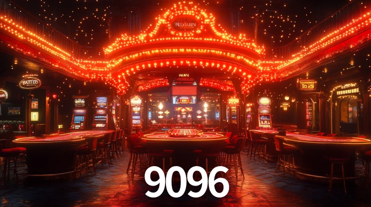 Premium Interface 9096