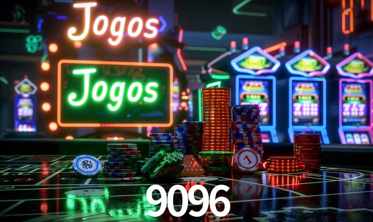 9096,9096 bet