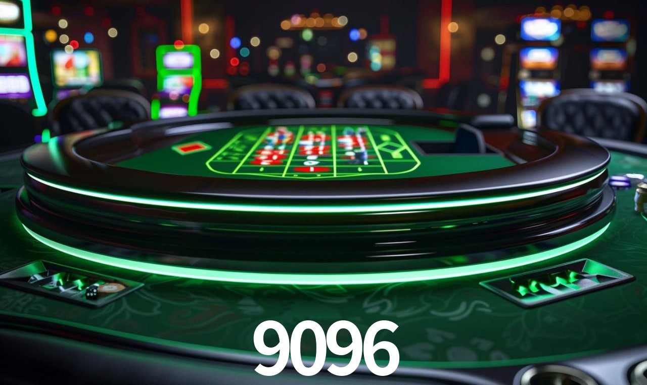 Exclusive Offers 9096