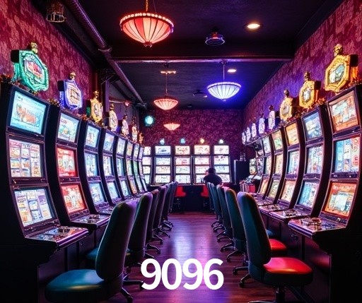 Ofertas Exclusivas 9096