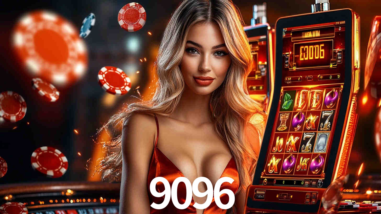 9096 plataforma