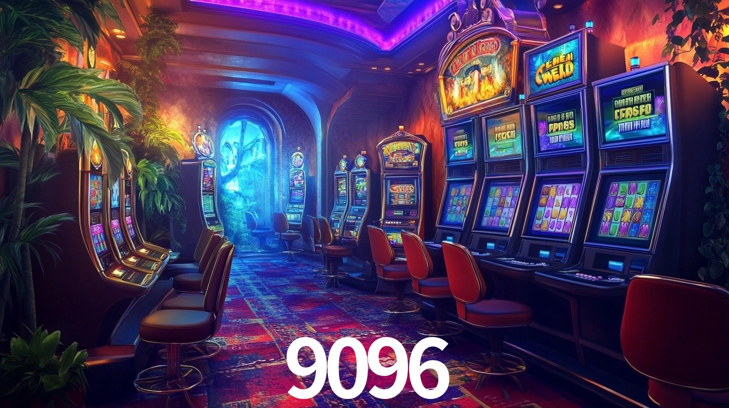 Live Casino 9096