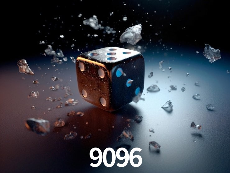 Integração de APIs 9096