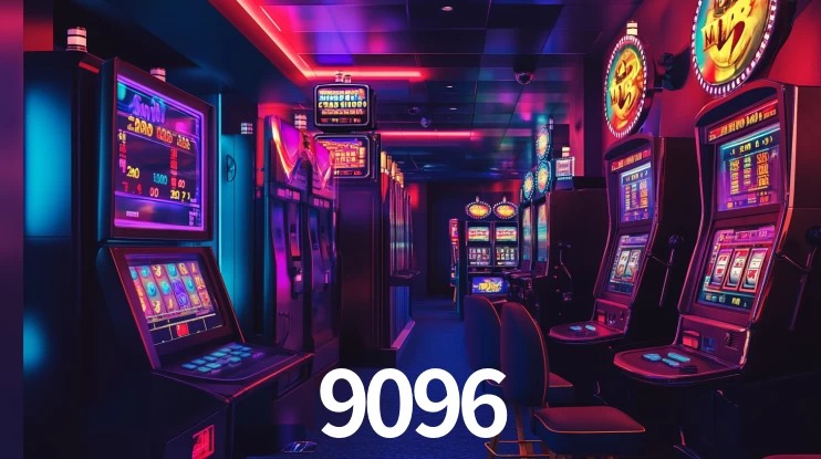 Exclusive Games 9096