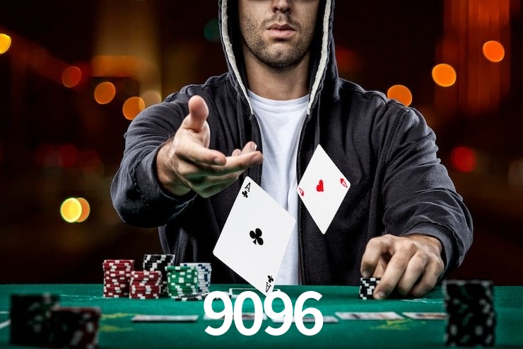 9096 plataforma