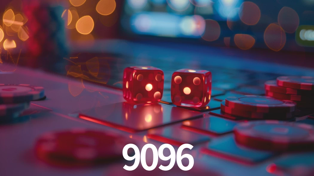 Secure Login 9096