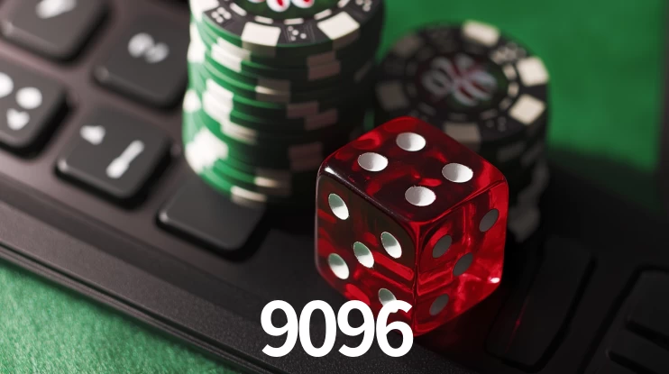 Account Benefits 9096