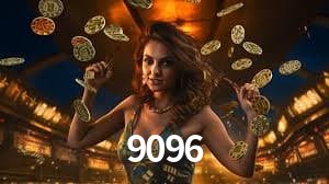 Bonus Features 9096