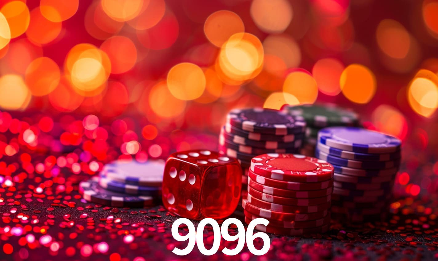 Apostas Esportivas na 9096: Um Guia Completo