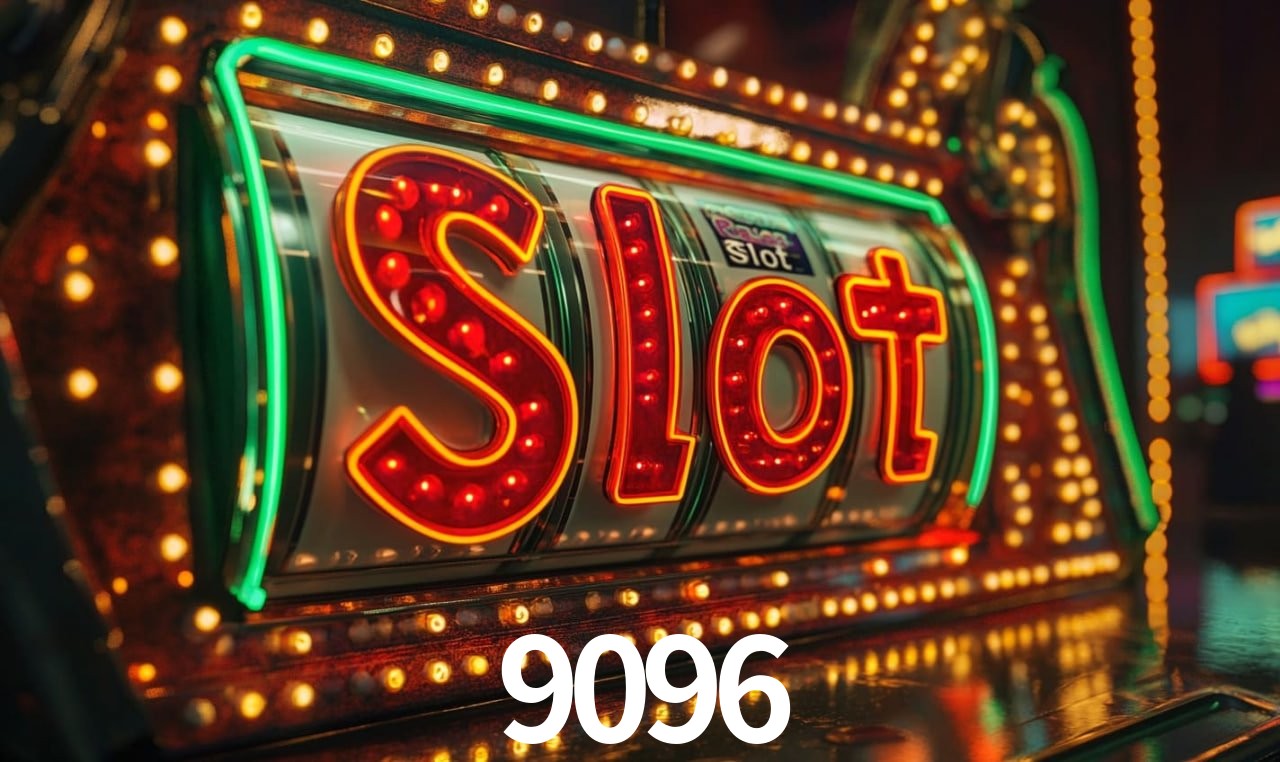 Provedores de Jogos 9096