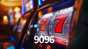 Recursos de Bônus 9096