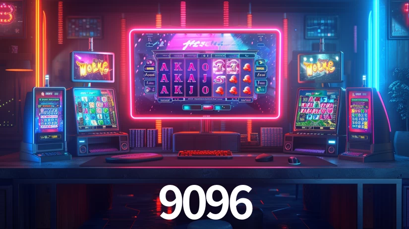 Explore as vantagens do 9096: serviço profissional e confiabilidade