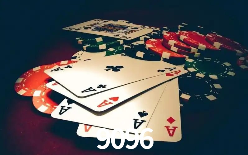 cassino 9096