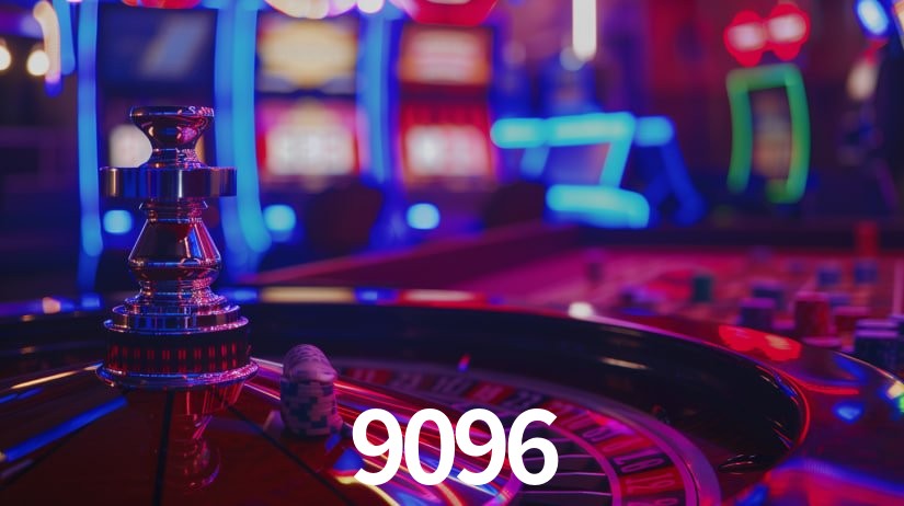 9096