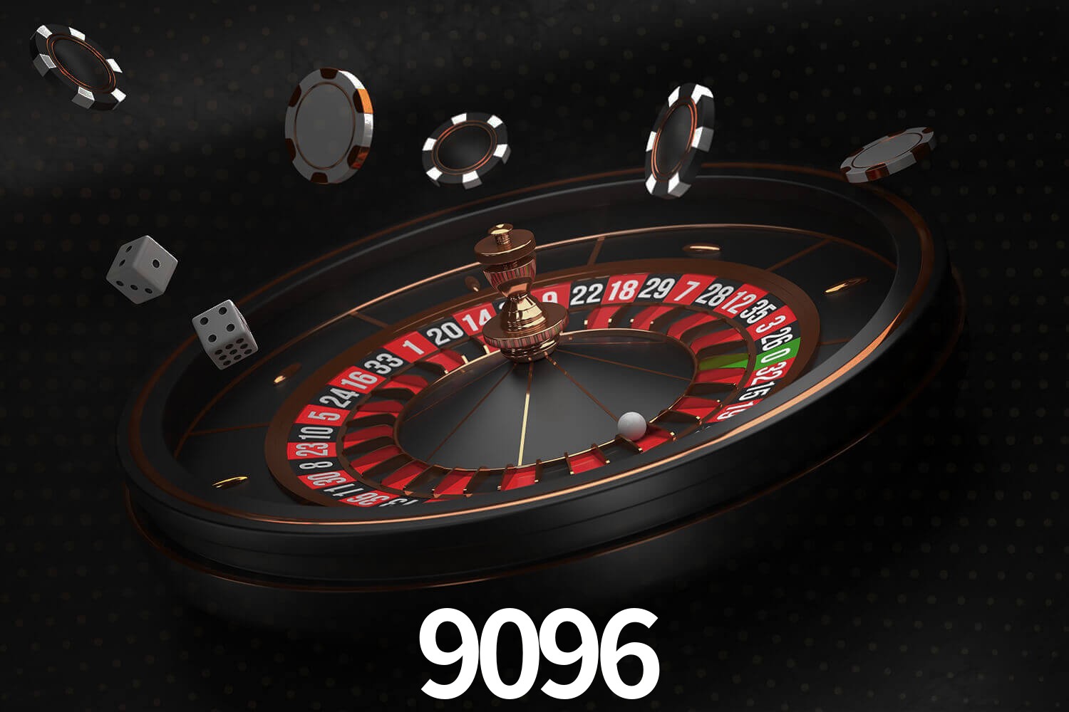 9096,9096 bet