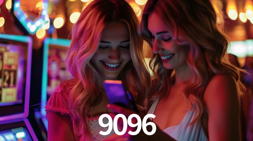 9096,9096 bet