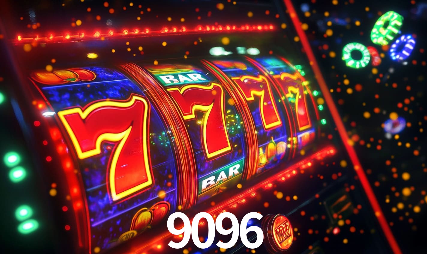 9096,9096 bet