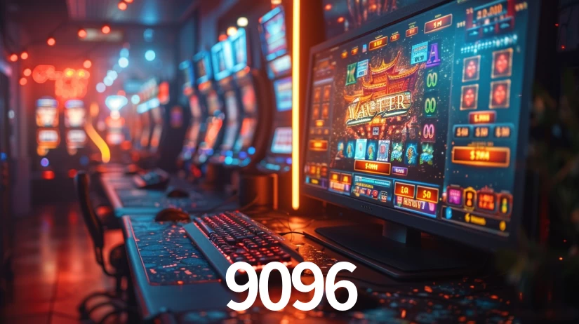9096 plataforma