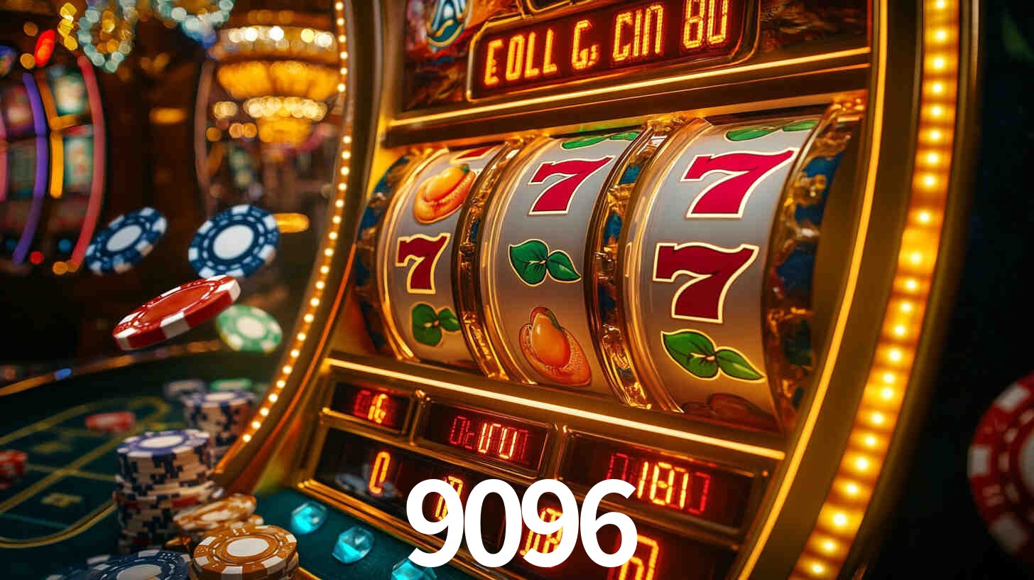 Tournaments 9096