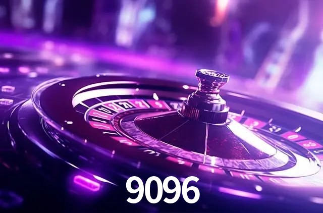 Descubra o Programa VIP da 9096: Vantagens Exclusivas para Jogadores