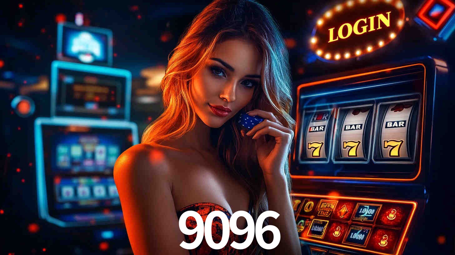 9096: Jogue Crash e Experimente Alta Recompensa Instantânea